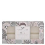 Greenleaf Scented Wax Bar, Haven