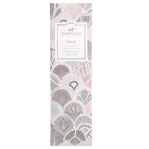 Greenleaf Slim Sachet, Haven