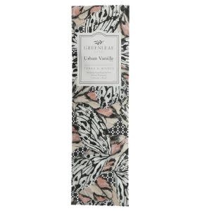 Greenleaf Slim Sachet, Urban Vanille