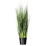 Extra Full Grass Potted, 24 in.