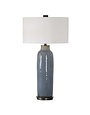 Vicente Table Lamp, 34 H Available for Local Pick Up