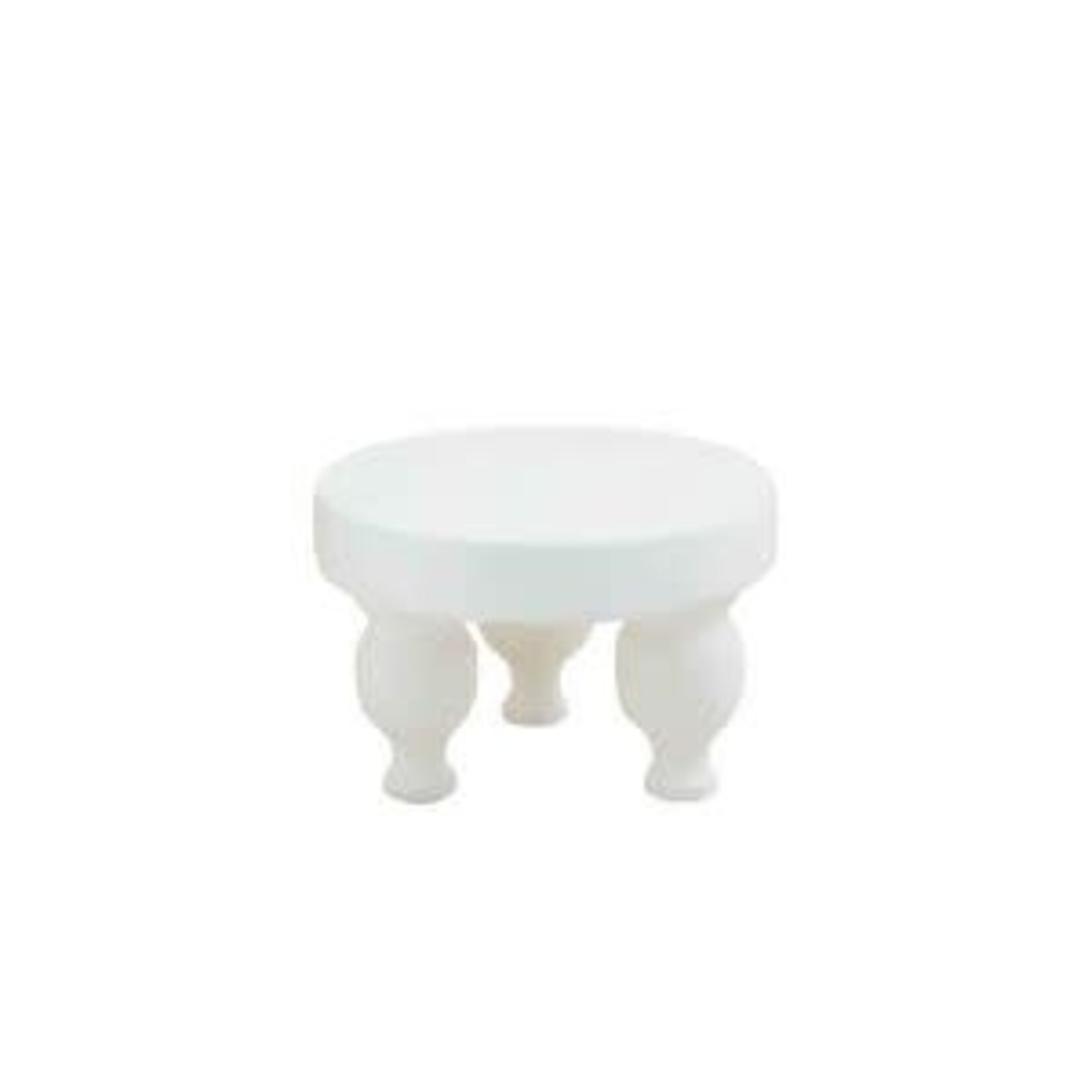 White Riser, Small