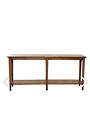 Pali II Console 71 x 16 x 32 Furniture Available for Local Delivery and Pick Up