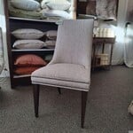 Precedent 4 Series Dining Chair, Customizable