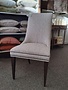 Precedent 4 Series Dining Chair, Customizable, Furniture Available for Delivery or Pick Up