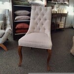 Precedent 4 Series Dining Chair, Customizable