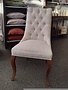 Precedent 4 Series Dining Chair,  Customizable,  Furniture Available for Local Delivery or Pick Up