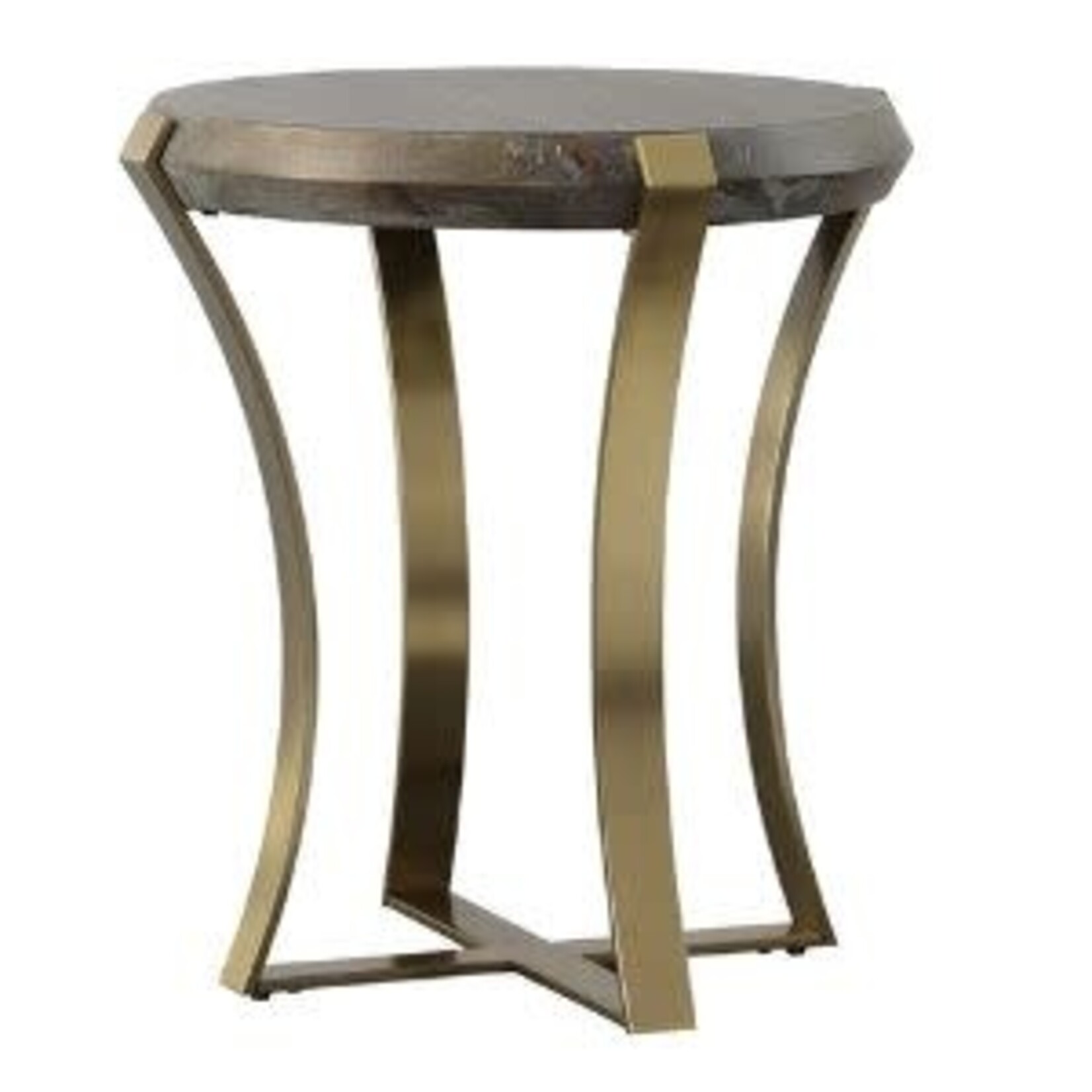 Unite Side Table 23 x 24 x 23