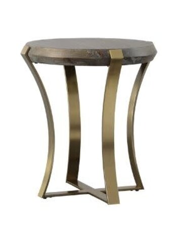 Unite Side Table 23 x 24 x 23 Furniture Available for Local Delivery or Pick Up