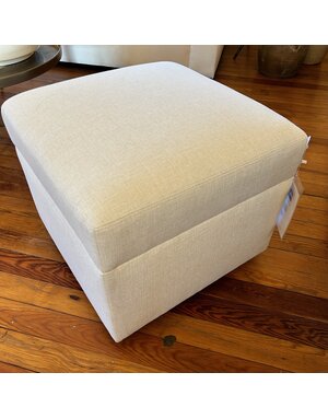 Truman 5500 Ottoman