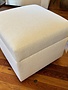 Sherrill - Truman 5500 Ottoman 21 x 21 x 18 Customizable, Special Order