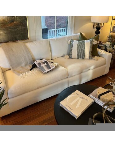 Sherrill - Truman 5598-T 96" Sofa Customizable
