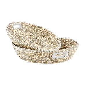 Seagrass Tray, Small