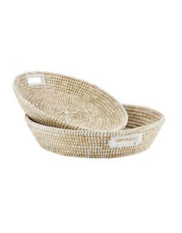 Seagrass Tray, Large