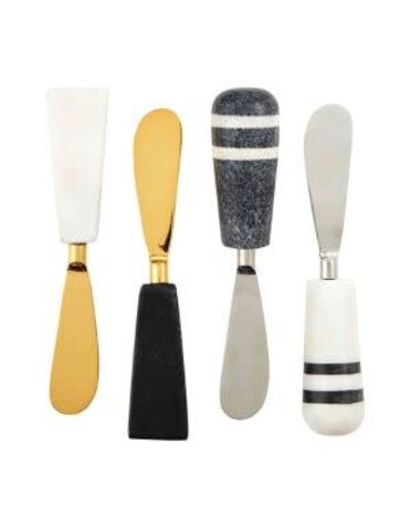 Marble Spreader, Assorted, priced individually