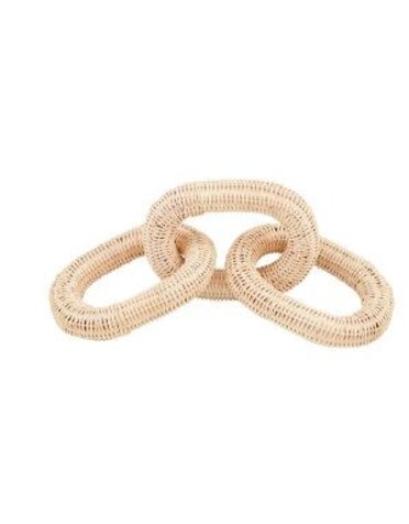 Rattan Links, Tan