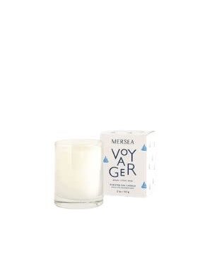 Mer-Sea Votive Candle, Voyager