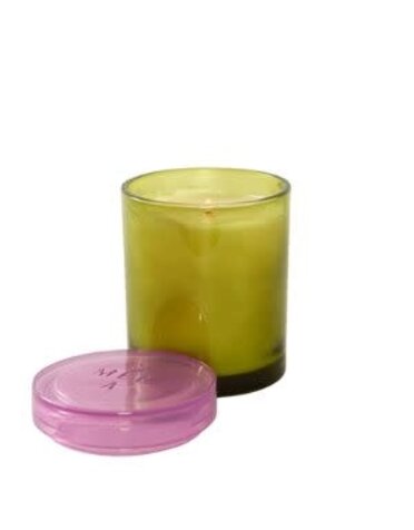Mer-Sea Summer in Provence Joli Jar Candle
