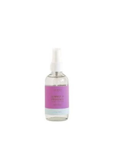 Mer-Sea, Summer in Provence, Room Spray, 4 oz