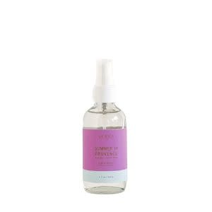 Mer-Sea Room Spray, Summer in Provence,  4 oz