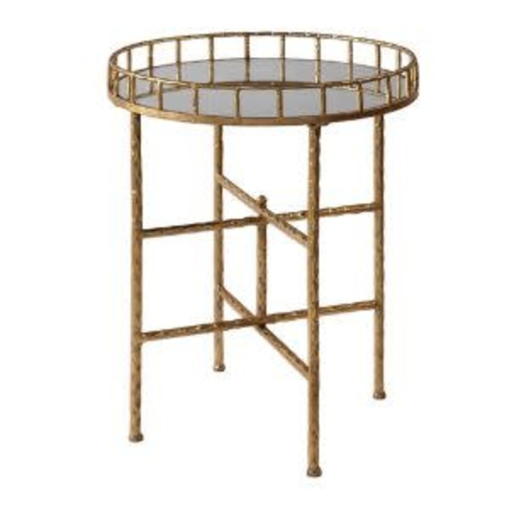 Tilly Accent Table, 20 X 26 X 20