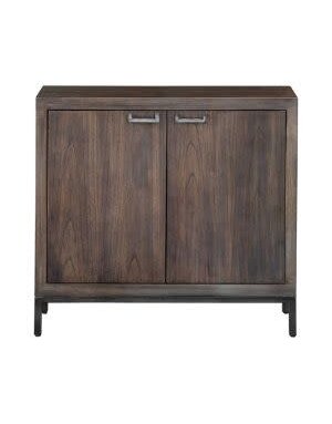 Nadie Console Cabinet,  36w x 35h x 12d,  For local pickup only