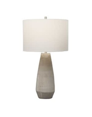 Volterra Table Lamp, 28 in., For local pickup only