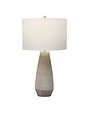 Volterra Table Lamp, 28 H