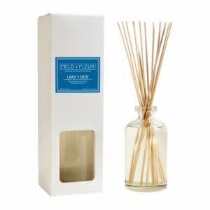 Hillhouse, Diffuser 6oz. Lake Side