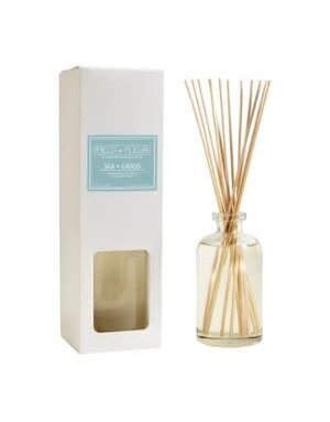 Hillhouse, Diffuser 6oz., Sea Grass
