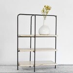 Wood Table Shelf, 22 in. x 16 in.