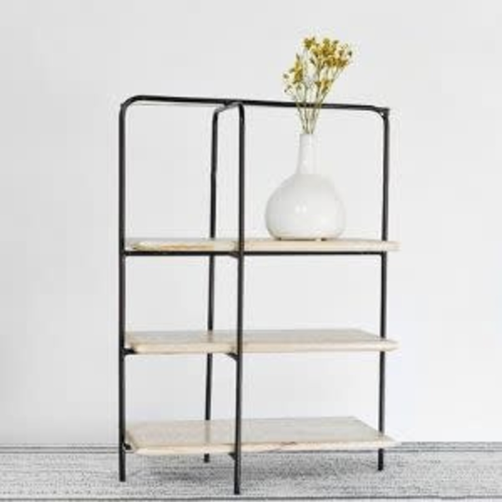 Wood Table Shelf, 22 in. x 16 in.
