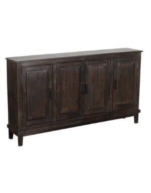 Harley Console, 67"w x 12"d x 37.5"d, Available for local pick up
