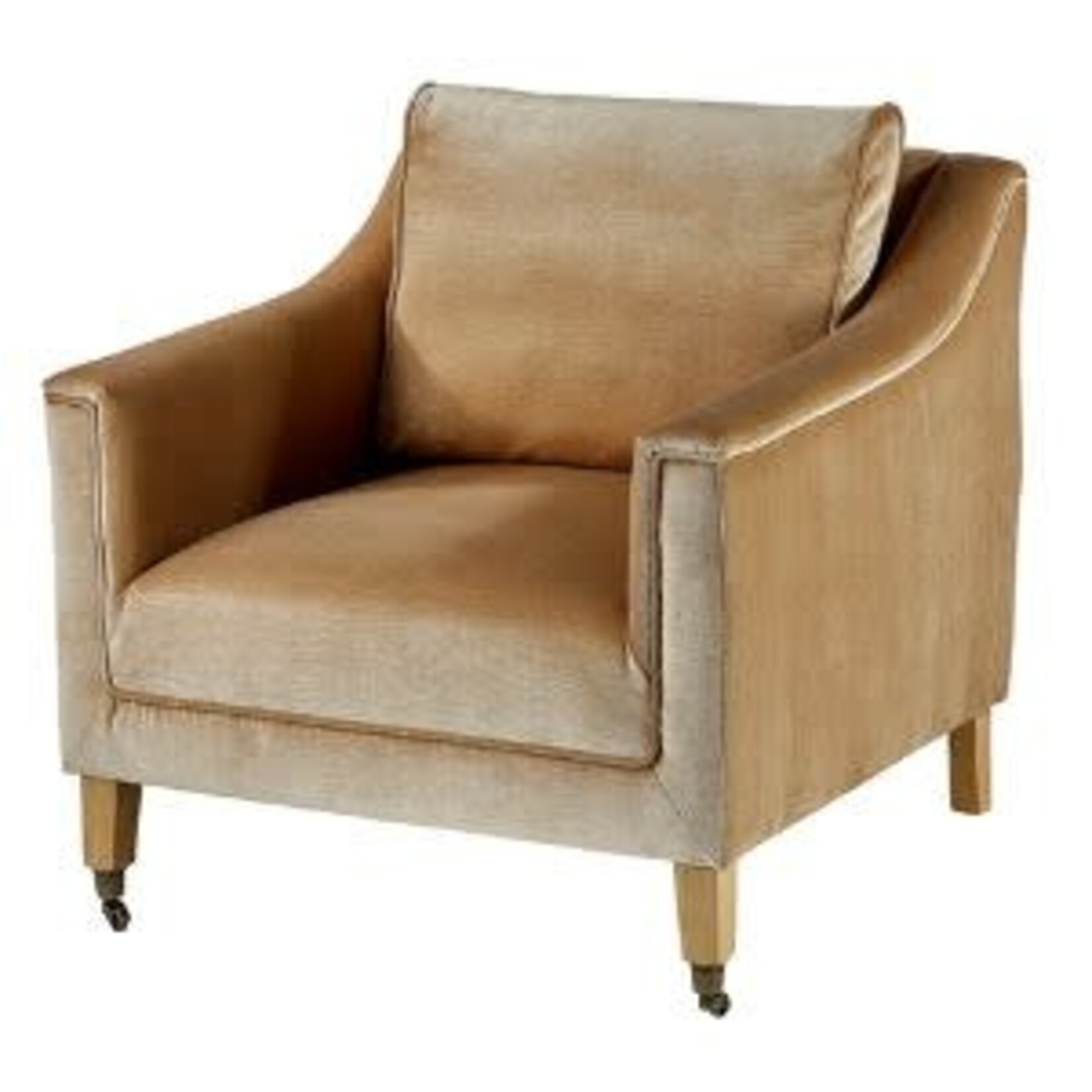 Breckin Chair, 31 X 33 X 32