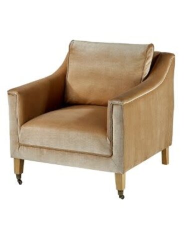 Breckin Chair, 31 x 33 x 32  Furniture Available for Local Delivery or Pick Up