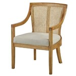 Richardson Chair, 24"w x 25.5"d x 35.5"h