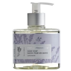 Pre de Provence, Heritage Liquid Soap, Lavender, 330 ml