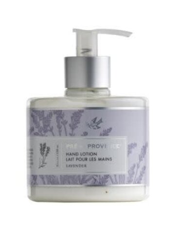 Pre de Provence, Heritage Lotion, Lavender, 330 ml