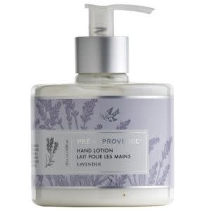 Pre de Provence, Heritage Lotion, Lavender, 330 ml
