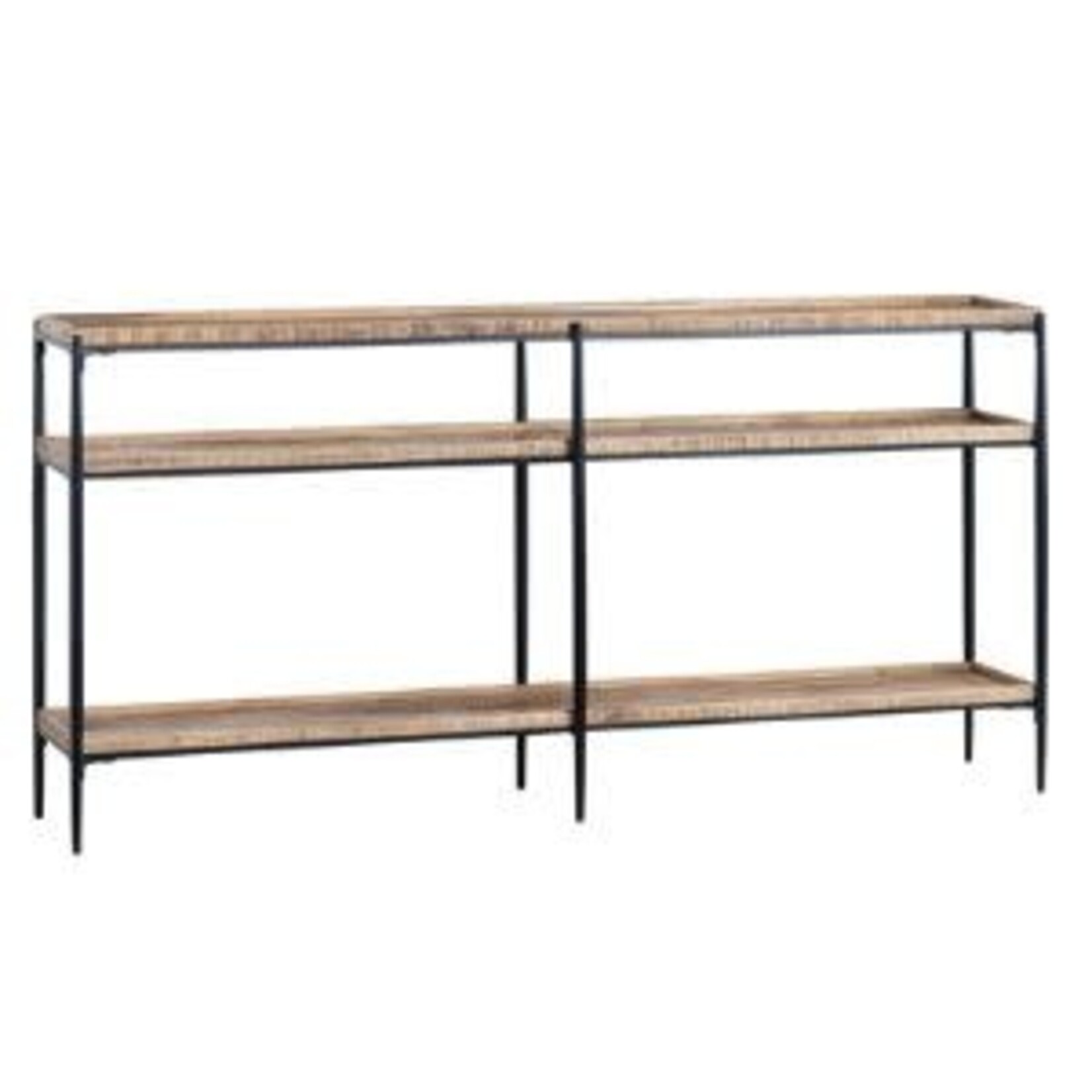 Washburne Console Table, 76 X 12 X 35