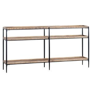 Washburne Console Table, 76 X 12 X 35, Furniture Available for Local Delivery or Pick Up