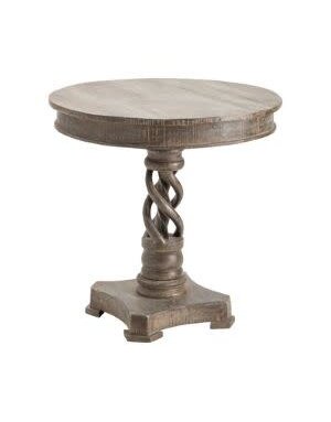 Freeman Accent Table, 30 x 30 x 30 Furniture Available for Local Delivery or Pick Up