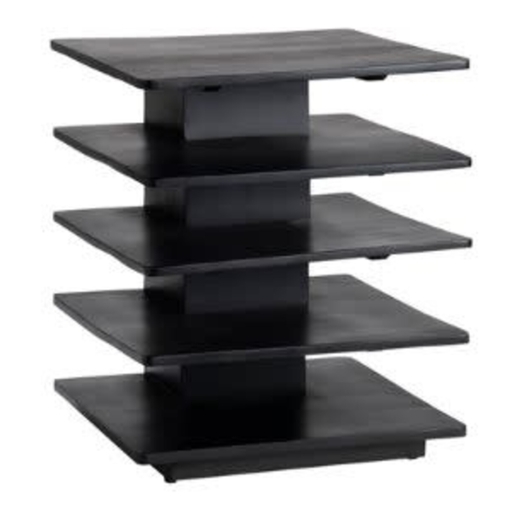 Hopper End Table, 22 X 19.75 X 25.5