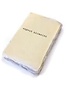 Deckled Edge Notebook - Expect Miracles