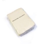 Deckled Edge Notebook - Daydream Believer