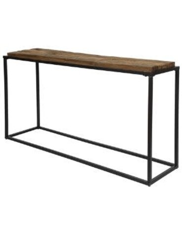 Holston Console Table, 54  X 30  X 14 Furniture Available for Local Delivery or Pick Up