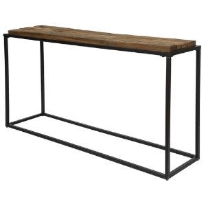 Holston Console Table, 54  X 30  X 14 Furniture Available for Local Delivery or Pick Up