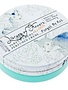 Library of Flowers Forget Me Not Parfum Crema #