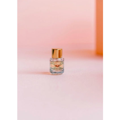 Lollia Wish Little Luxe Eau De Parfum, .16 oz