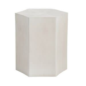 Caspian End Table, 21 x 21 x 19 Furniture Available for Local Delivery or Pick Up